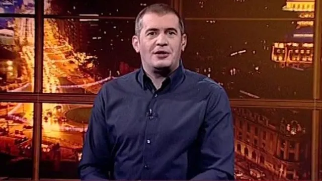 Pătraru: Am fost mutat la 23.05 prin SMS. Plecăm de la TVR