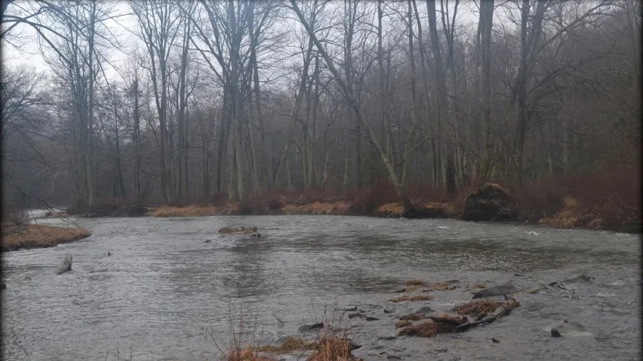 Avertizare METEO. Ploi și vânt în cea mai mare parte a țării