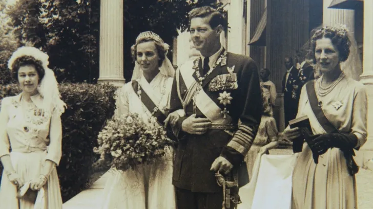 Regele Mihai, o viaţă extraordinară! Cele mai frumoase fotografii de colecţie