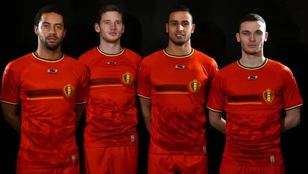 Belgia a anulat amicalul cu Portugalia, după atentatele de la Bruxelles 