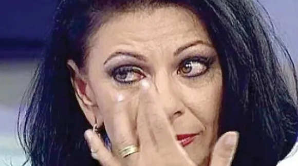 LACRIMI de durere pentru Elena Cârstea! Fiul ei a MURIT