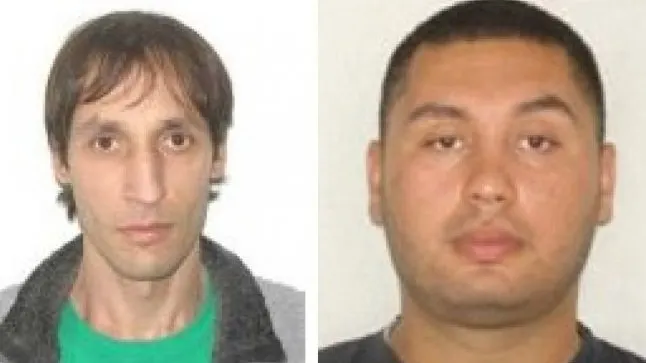 Alertă în Bucureşti. Doi bărbaţi au evadat de la arestul Secţiei 19