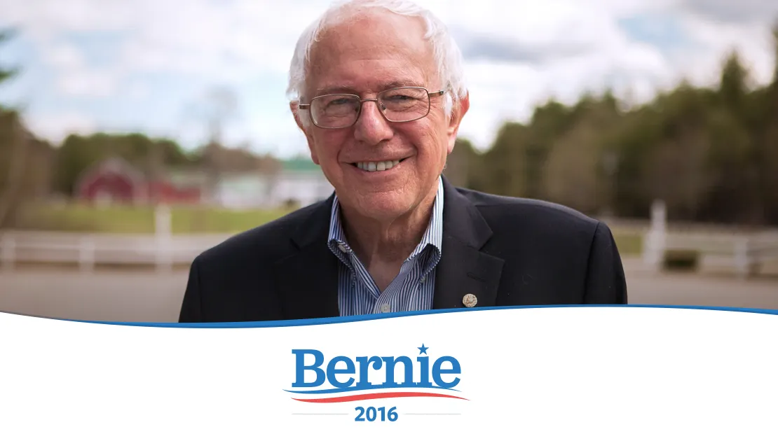Sanders, victorie importantă în fața lui Clinton. Trump se distanțează de rivalii republicani