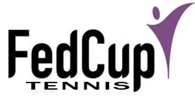 Competiţia Fed Cup are de suferit din motive de securitate