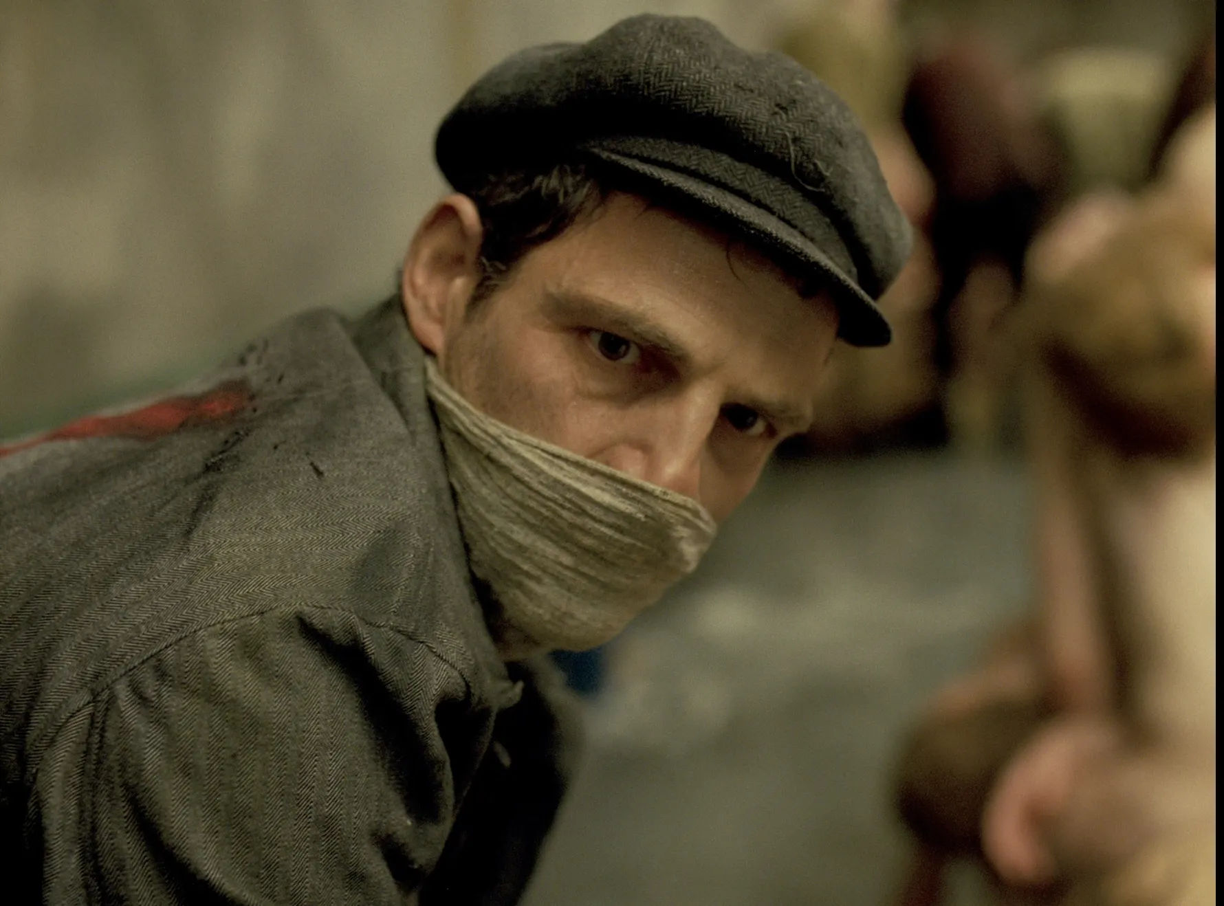 Filmul de Oscar FIUL LUI SAUL/SON OF SAUL va avea, pe 11 martie,  premiera în România