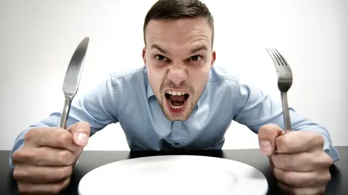 De ce ne e foame şi cum să rezistăm tentaţiei 