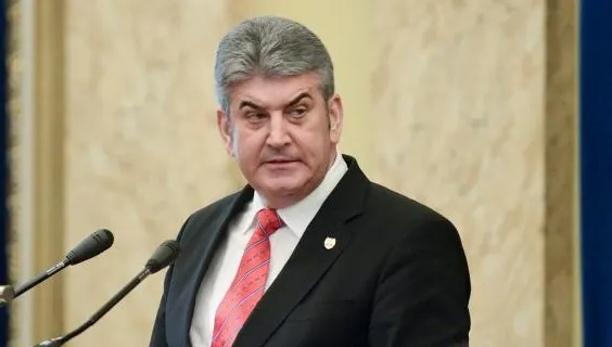 Gabriel Oprea, urmărit penal de DNA pentru abuz în serviciu, în dosarul foştilor şefi ai DIPI