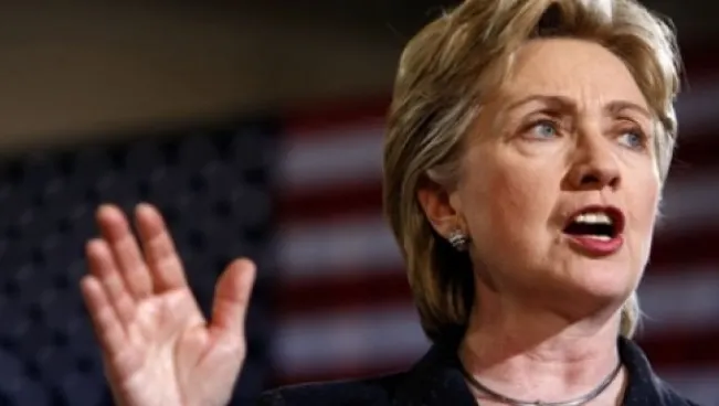Hillary Clinton, după atentatele de la Bruxelles: Nu ne vom lăsa intimidați de acești criminali!