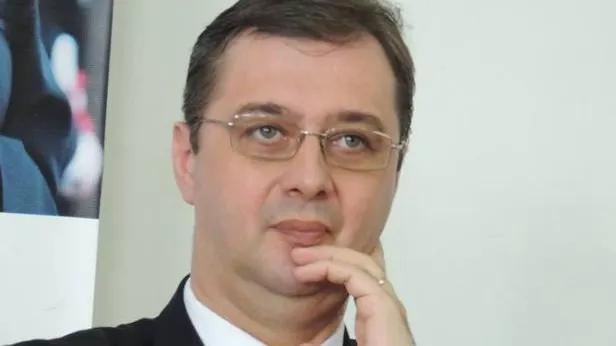 Chifu: Mogherini a transmis o senzație de pierdere a controlului. Inamicul e în interiorul UE