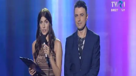 Ioana Voicu răspunde atacurilor lui Leonard Miron