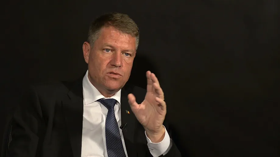 Klaus Iohannis, despre atentatul din Pakistan în care au murit 69 de femei şi copii