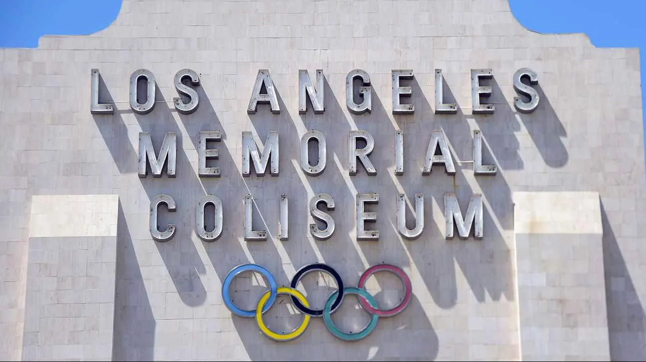 O româncă este în comisia sportivilor de la JO din 2024 din Los Angeles
