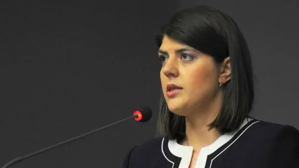 Kovesi: Sunt oameni care nu-și doresc să ne continuăm activitatea! Exemplu: Parlamentul