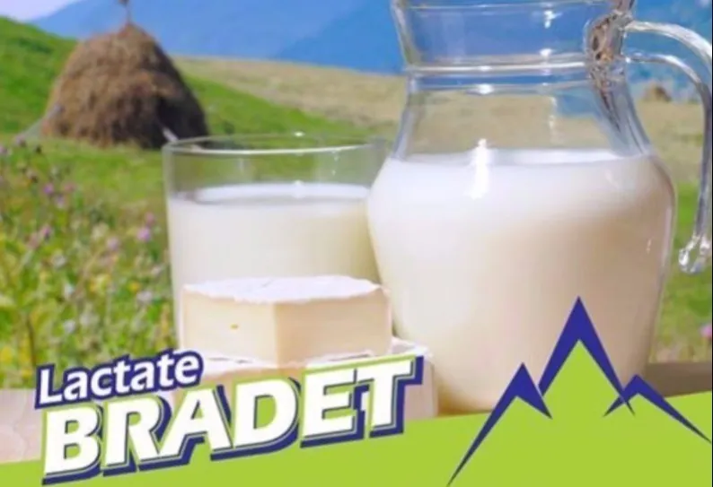 Patronul firmei Brădet: Ni s-a spus și că produsele noastre au E.coli și că nu au. E o contradicție