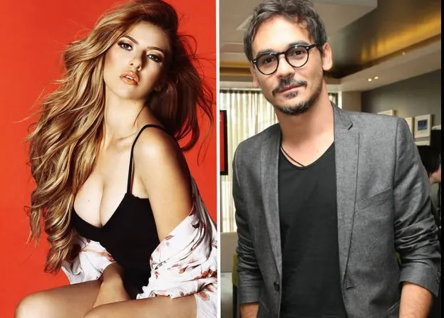 Nimeni nu se aștepta. Lidia Buble și Răzvan au primit acceptul tatălui ei, pastor penticostal