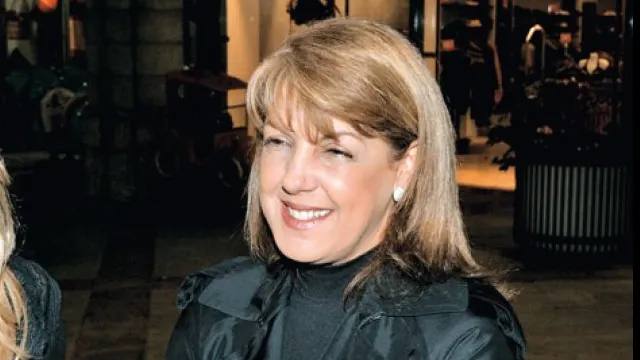 Una dintre cele mai bogate femei din Israel vrea să cumpere mallul AFI Cotroceni
