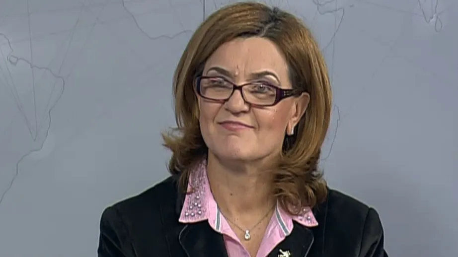 Elisabeta Lipă, realeasă la şefia Federaţiei Române de Canotaj. Prima sa reacţie