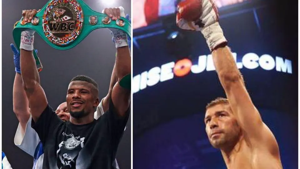 BUTE-JACK. Meciul de 1 milion de dolari. Mesajul românului înainte de intrarea în ring