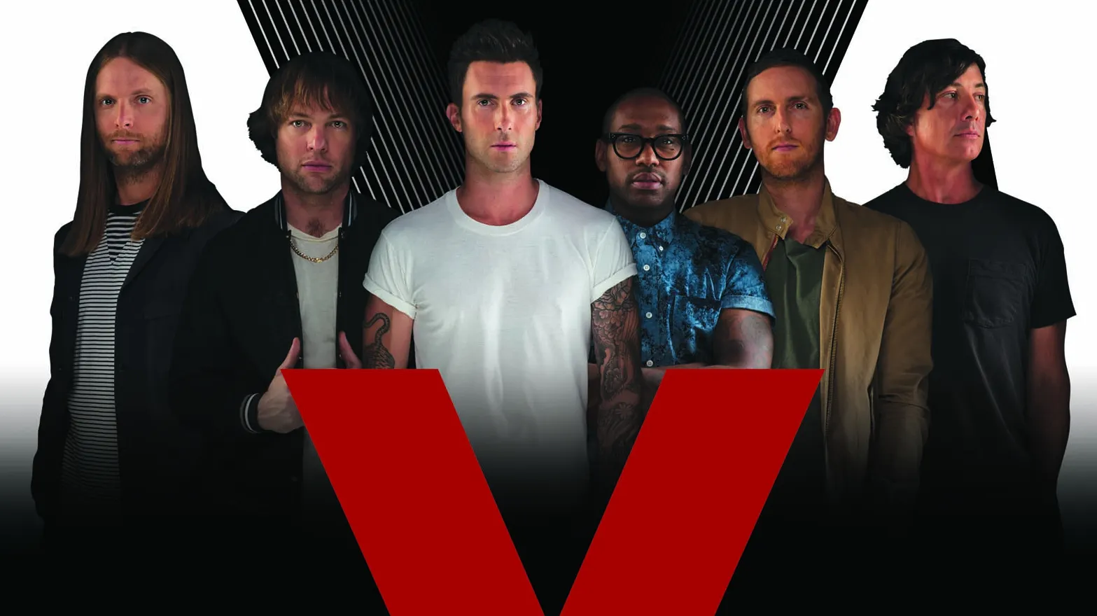 MAROON 5, pentru prima oară în România! Biletele la preţ promoţional, EPUIZATE