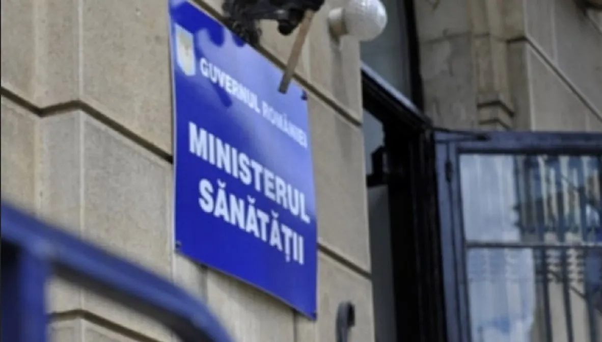 Ministerul Sănătății, amendat cu 5000 de lei de Consiliului Național pentru Combaterea Discriminării