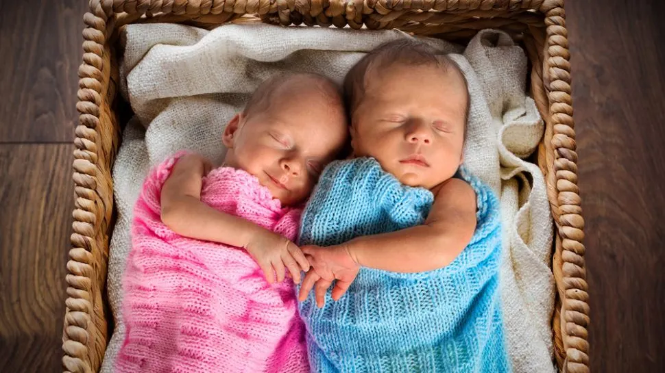 Numele "melodioase" de copii de origine italiană care fac furori în lumea întreagă