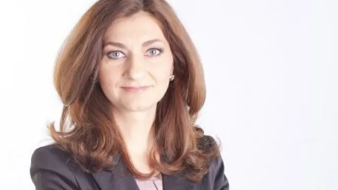 Oana Stănciulescu, răspuns pentru "Elie Wiesel": Nu pot ignora