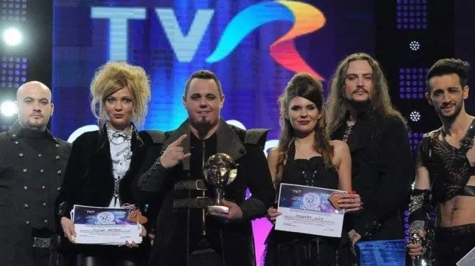 EUROVISION 2016. Scandal cu reprezentantul României: "Drumul spre Stockholm se opreşte aici!"