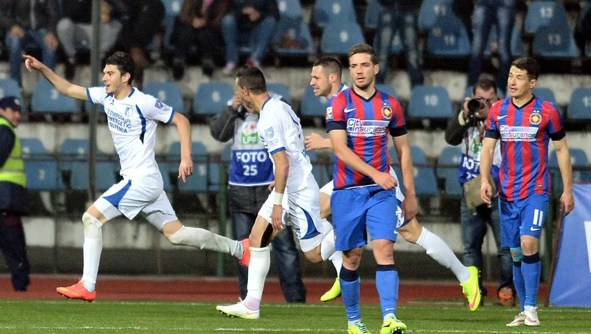 Încă un stadion din România este inspectat de UEFA în vederea omologării pentru Liga Europa