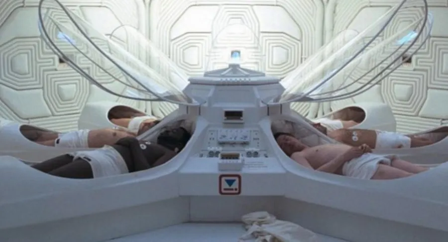 NASA îţi dă bani să stai în pat zile în şir. Suma e fabuloasă