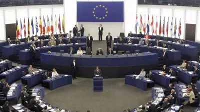 Ce spun europarlamenatarii români, aflaţi la Bruxelles, în timpul atentatelor: "Suntem îngroziţi"