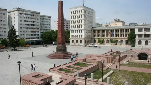 Percheziții DNA la primăria Focșani, în București și Ilfov