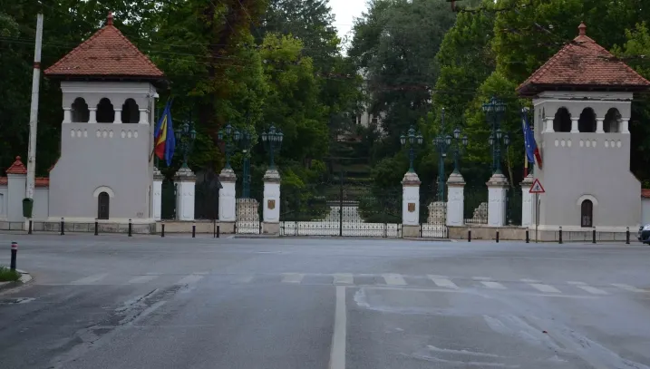 Fără sală de sport la Cotroceni! Președinția neagă zvonul și justifică costul sistemului de irigații