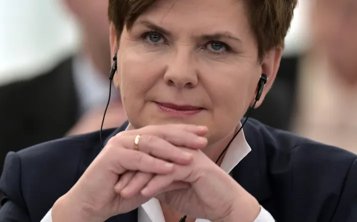 Polonia a întors foaia după atentatele din Belgia: NU mai primeşte refugiaţi