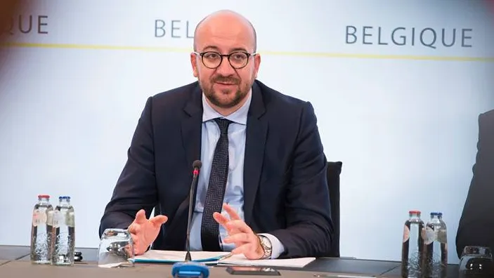 Anunţul făcut de primul ministru al Belgiei, după exploziile din această dimineaţă din Bruxelles