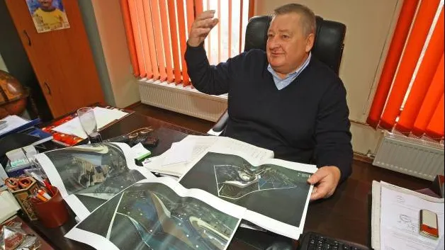 Fostul primar din Snagov Apostol Mușat, condamat definitiv la 2 ani închisoare cu executare