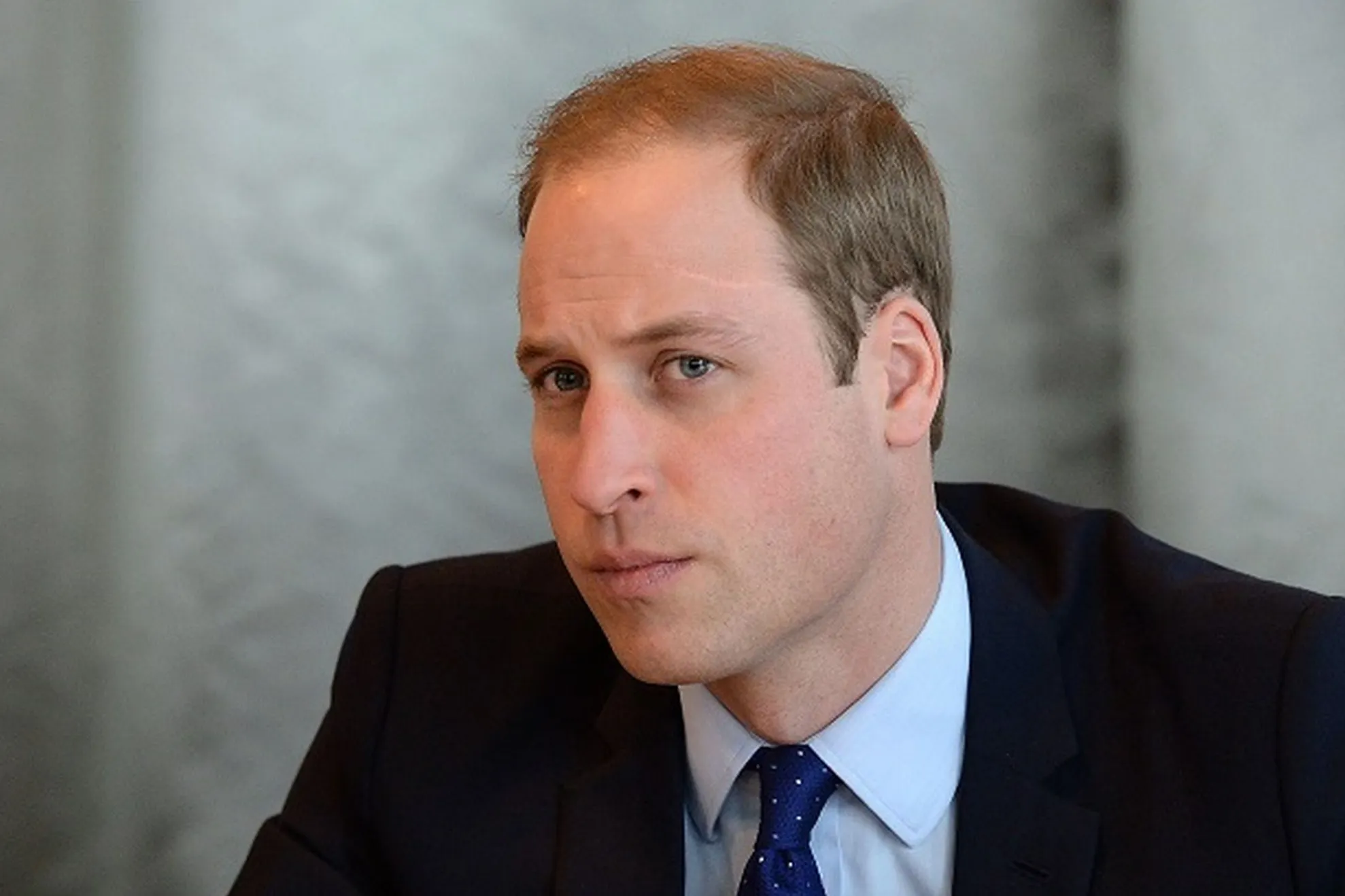 Gestul Prințului William care a înfuriat o lume întreagă