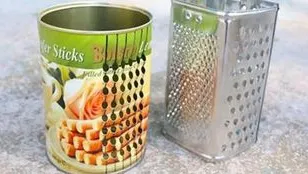 După ce o să citeşti materialul nu o să mai cumperi niciodată răzătoare de brânză