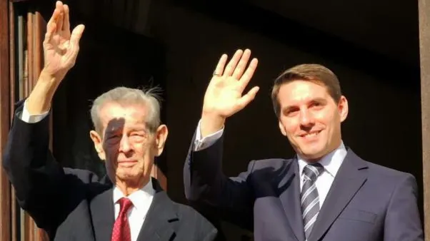 Decizia care a zguduit anul trecut Casa Regală a României: retragerea titlului Principelui Nicolae