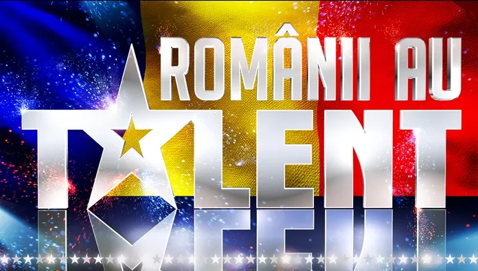Romanii au talent. Andra, foarte ruşinoasă: "Îmbracă-te, îmbracă-te! Sunt și copii în sală!"