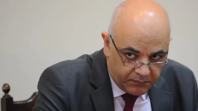 Raed Arafat: Mi-e teamă de o intervenție gen cutremur. Va fi un dezastru real!