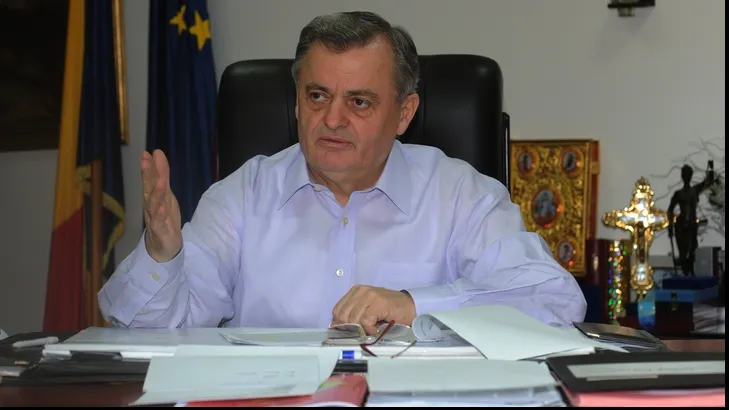 Un nou dosar de corupție pentru fostul primar Neculai Onțanu