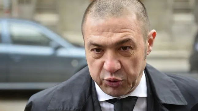 Ultimul termen din dosarul în care Rudel Obreja este acuzat de trafic de influenţă va fi rejudecat