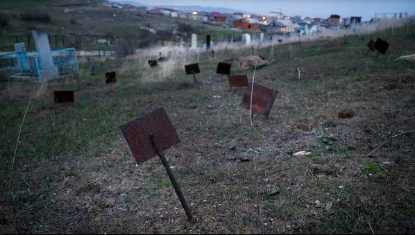 Atentat în Rusia, revendicat de ISIS. 3 victime, după explozia a două bombe artizanale