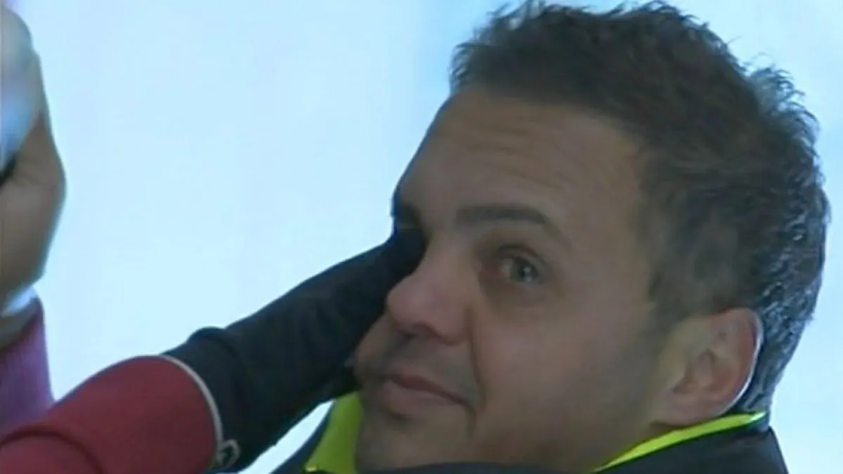 Antrenorul Schumacher a plecat de la Petrolul Ploiești
