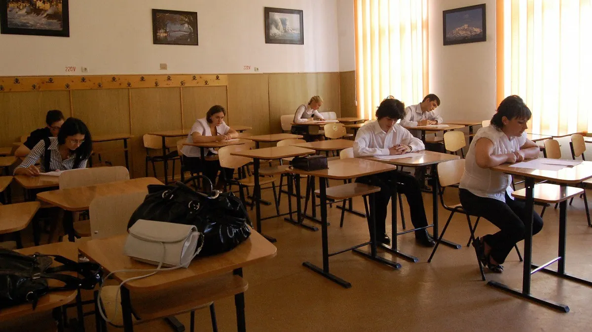 Barem Istorie. Baremul de corectare la Istorie - simulare Bacalaureat 2016