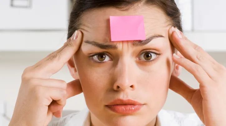 Cel mai dificil test de memorie: doar 1% dintre cei care l-au dat au răspuns corect
