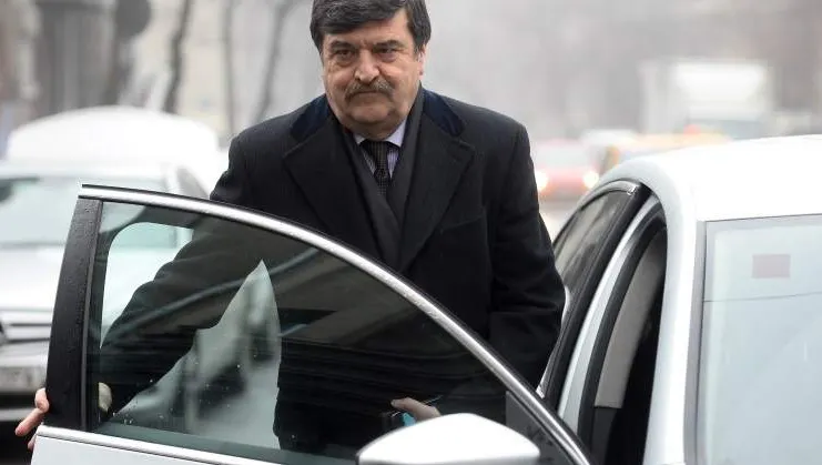 ÎCCJ a decis: Interceptările SRI rămân în dosarul lui Toni Greblă 