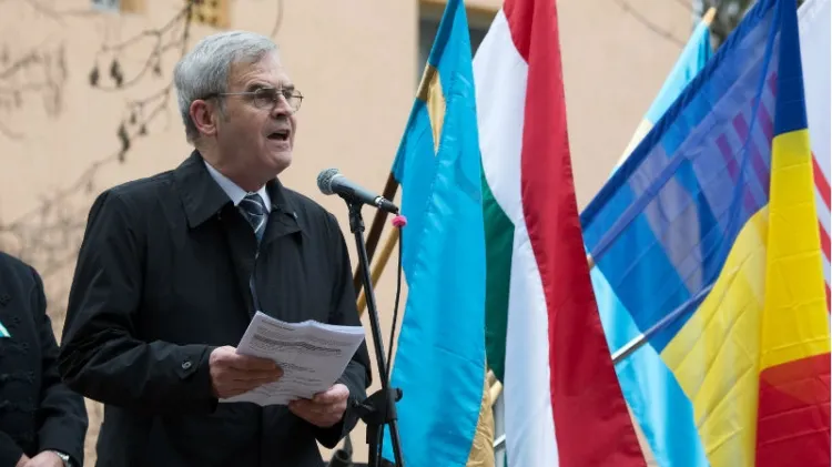 Laszlo Tokes (arhivă)