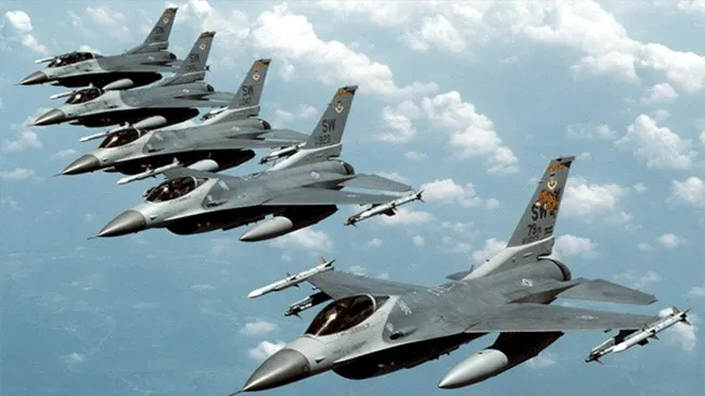 Anunț de ultimă oră de la Pentagon! Lider important al Statului Islamic, ucis într-un raid aerian