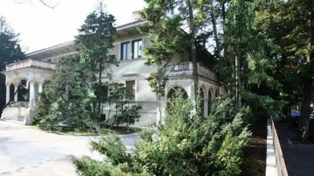 Fosta reşedinţă a familiei Ceauşescu poate fi vizitată contra-cost